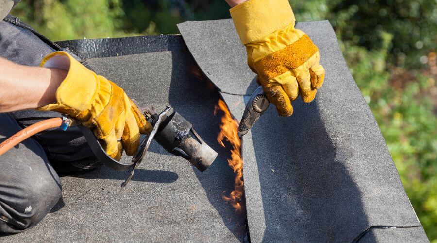 Local Chimney Repair in Story, AR